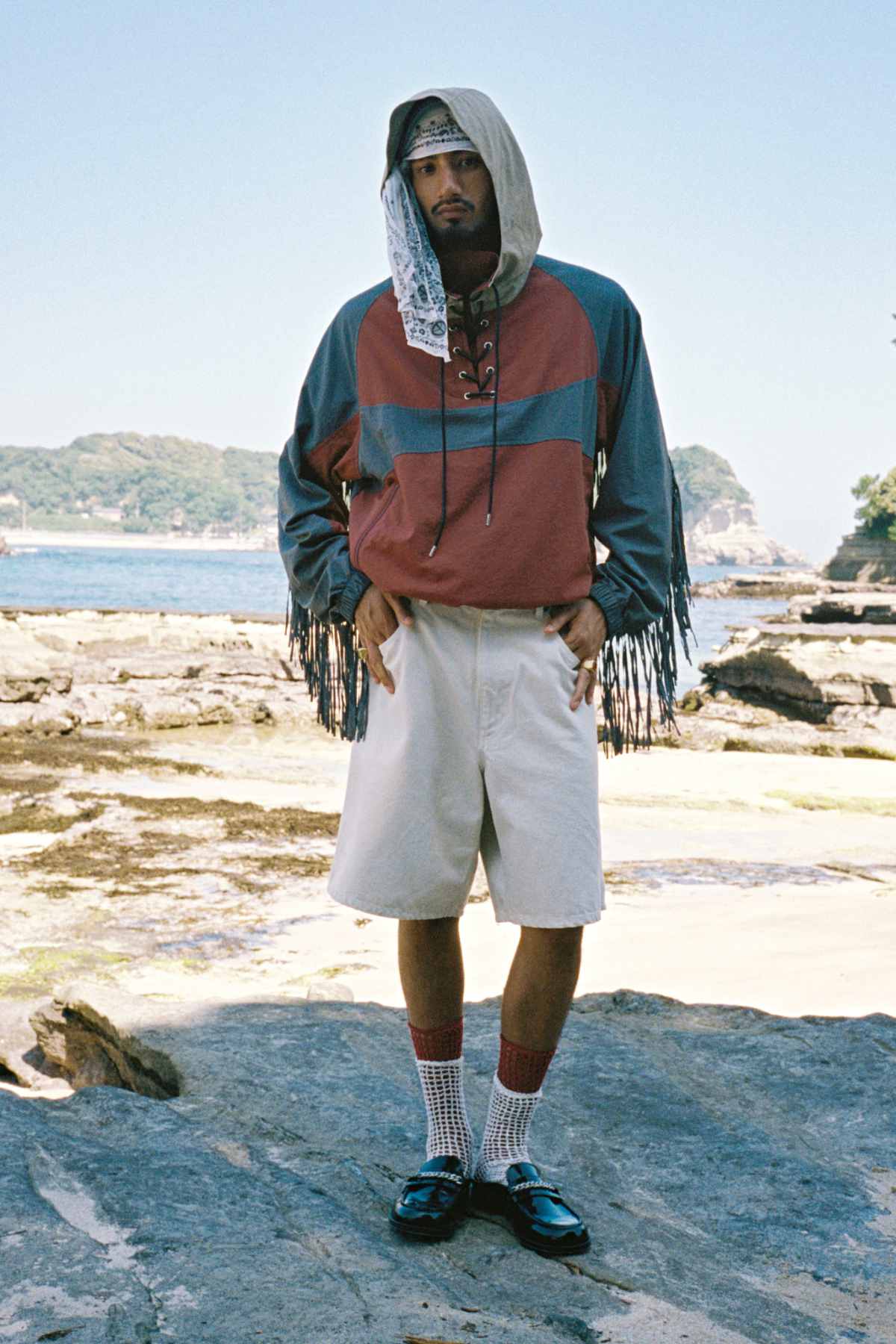 Ambush Presents Its New Spring Summer 2026 Collection: Tribe On The Move