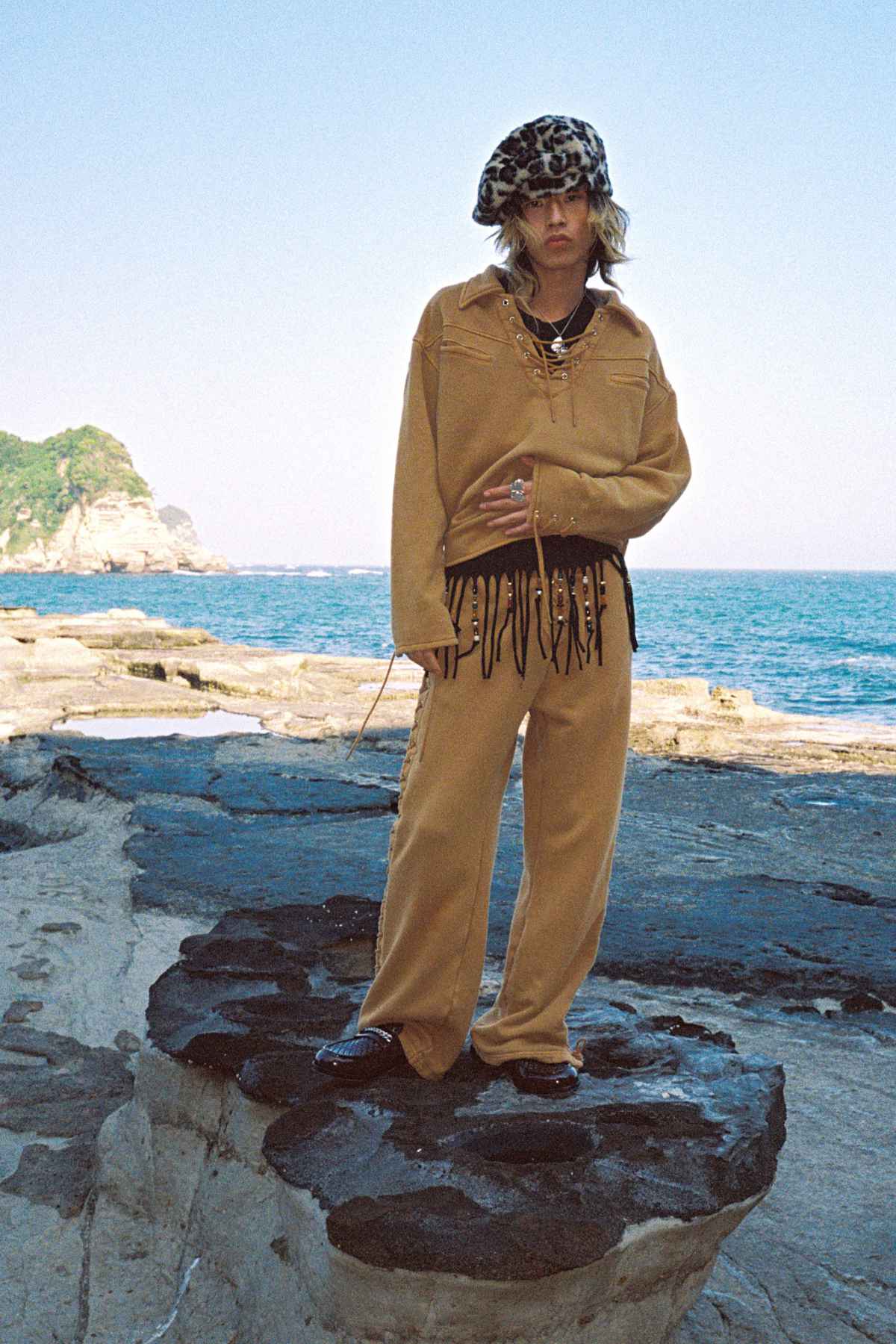 Ambush Presents Its New Spring Summer 2026 Collection: Tribe On The Move