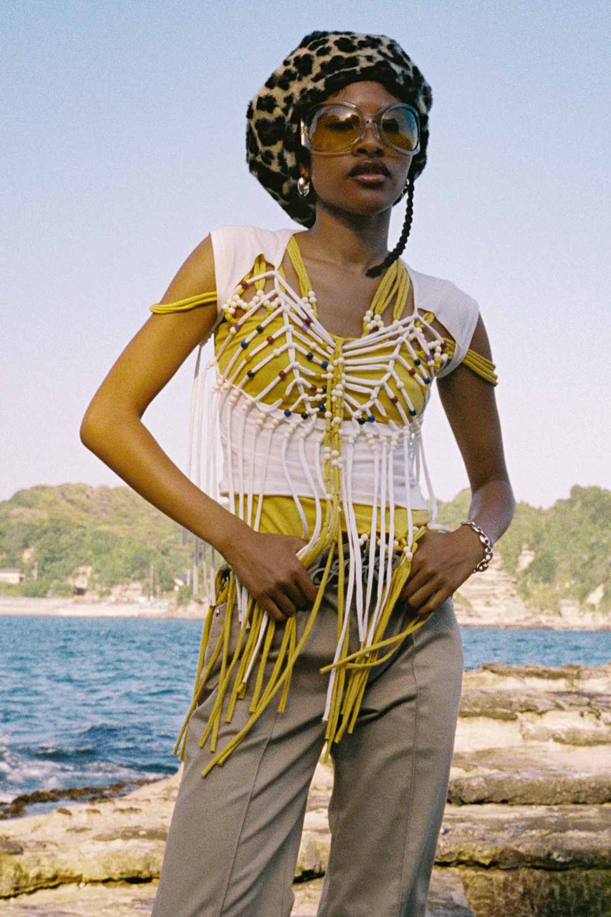 Ambush Presents Its New Spring Summer 2026 Collection: Tribe On The Move