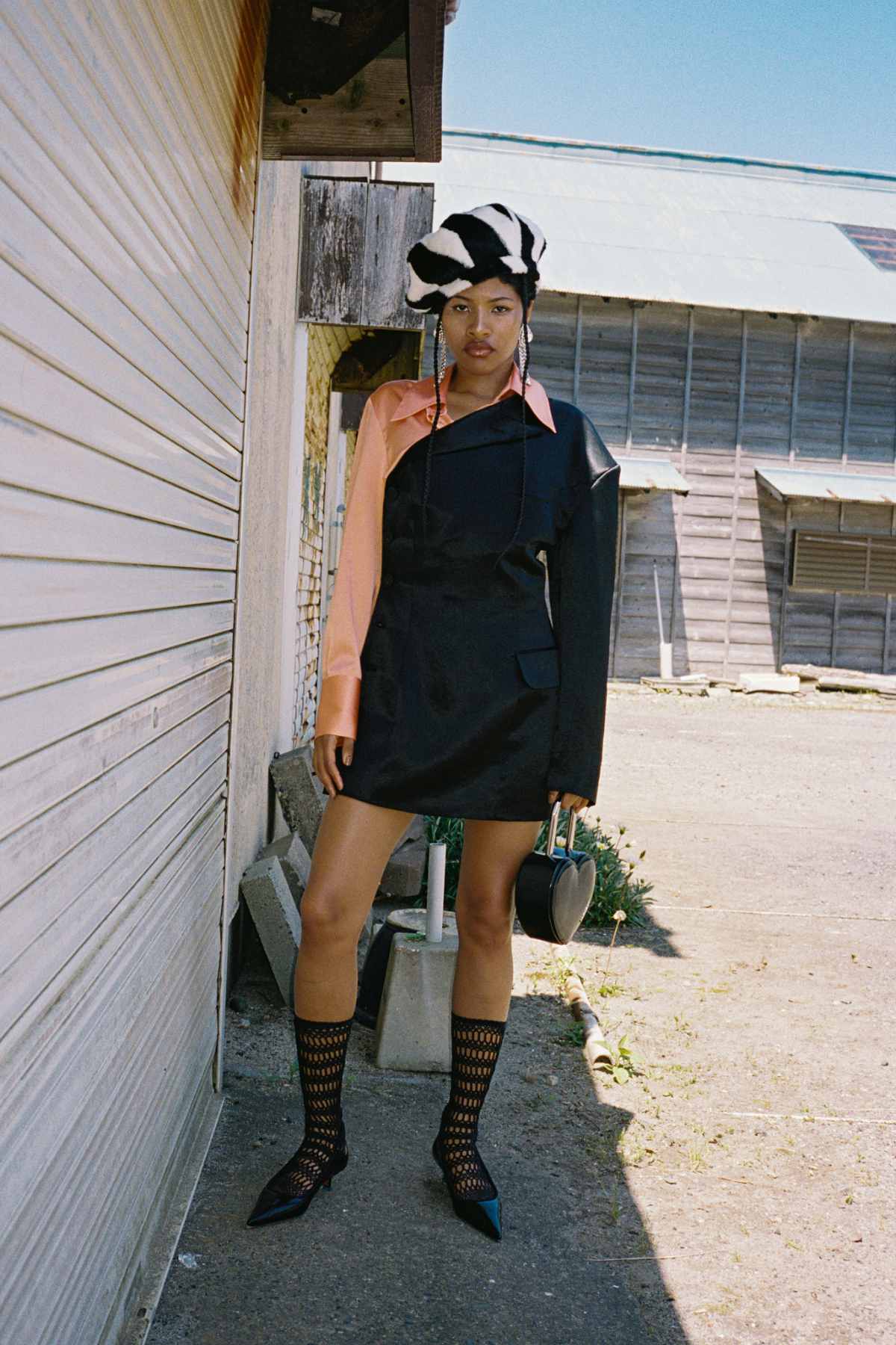 Ambush Presents Its New Spring Summer 2026 Collection: Tribe On The Move