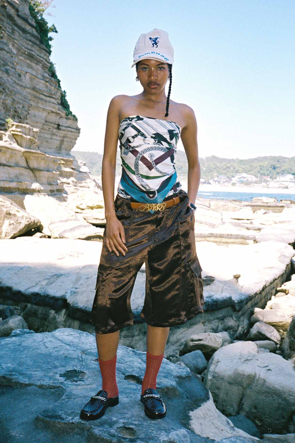 Ambush Presents Its New Spring Summer 2026 Collection: Tribe On The Move