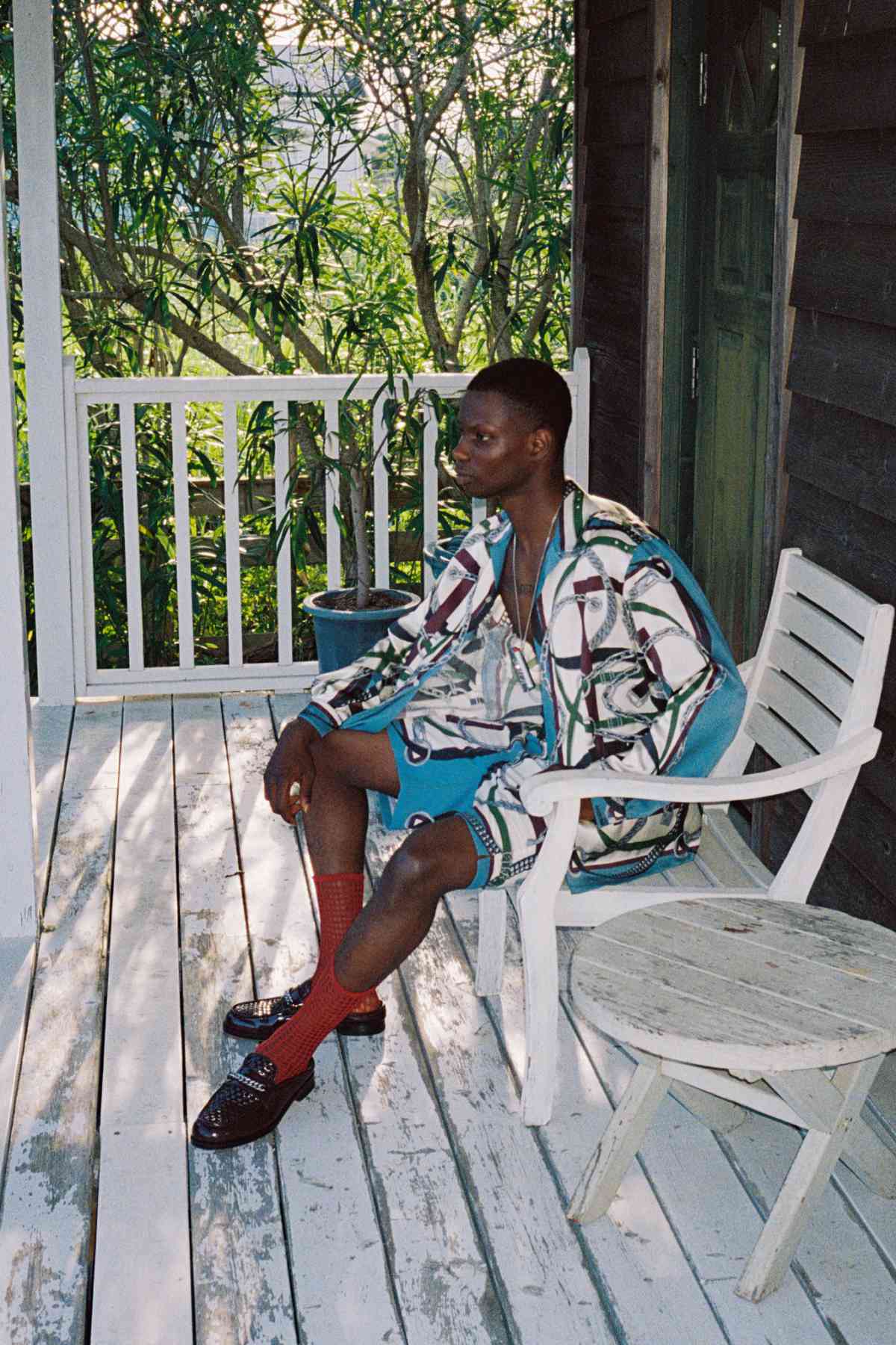 Ambush Presents Its New Spring Summer 2026 Collection: Tribe On The Move