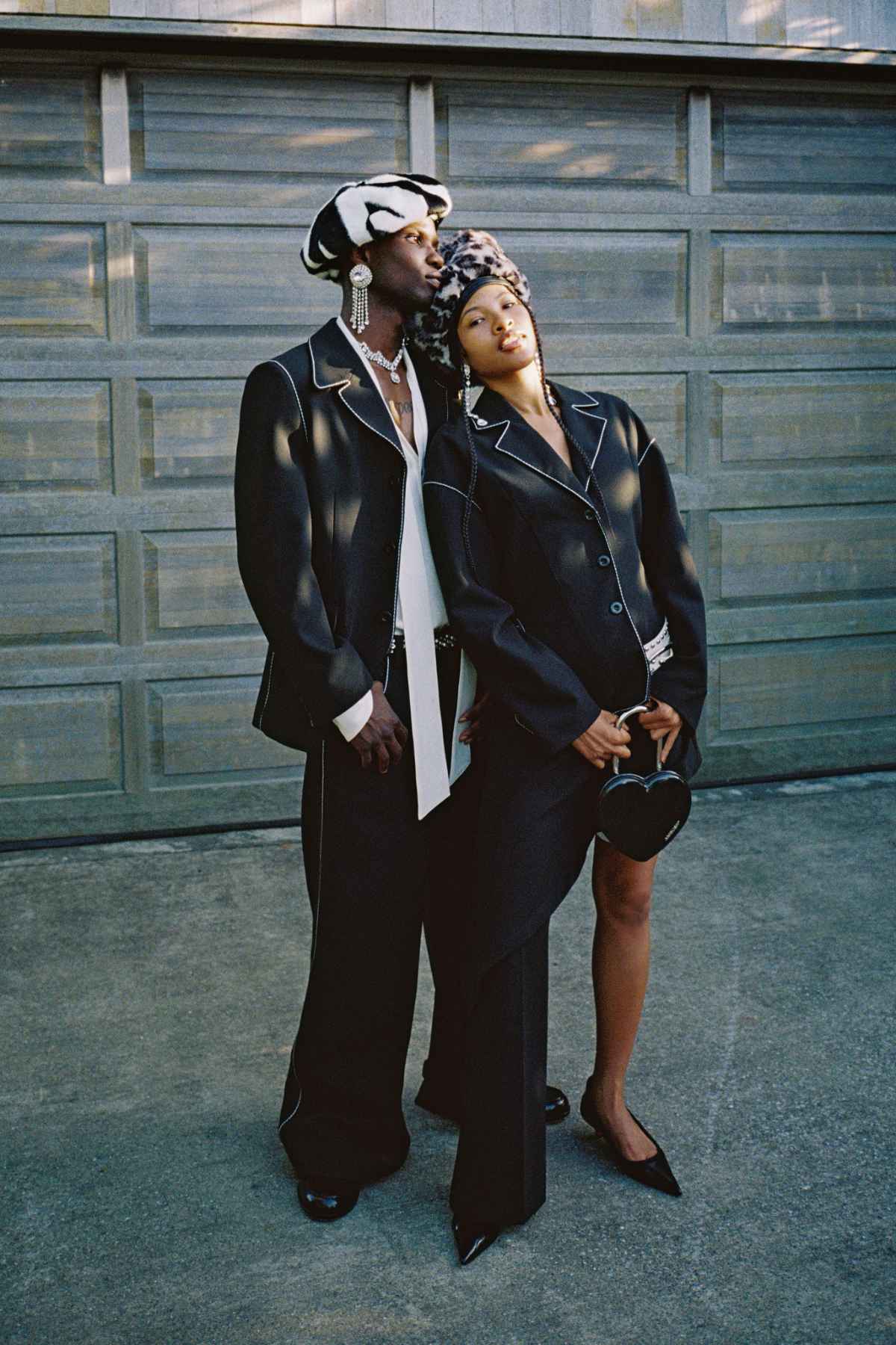 Ambush Presents Its New Spring Summer 2026 Collection: Tribe On The Move