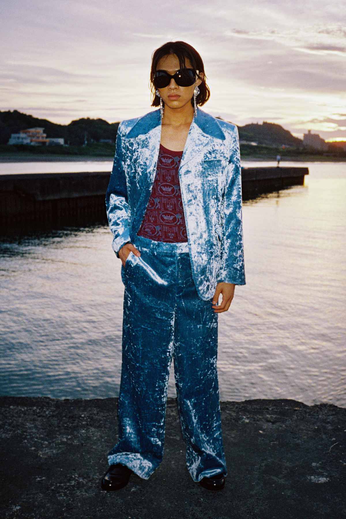 Ambush Presents Its New Spring Summer 2026 Collection: Tribe On The Move