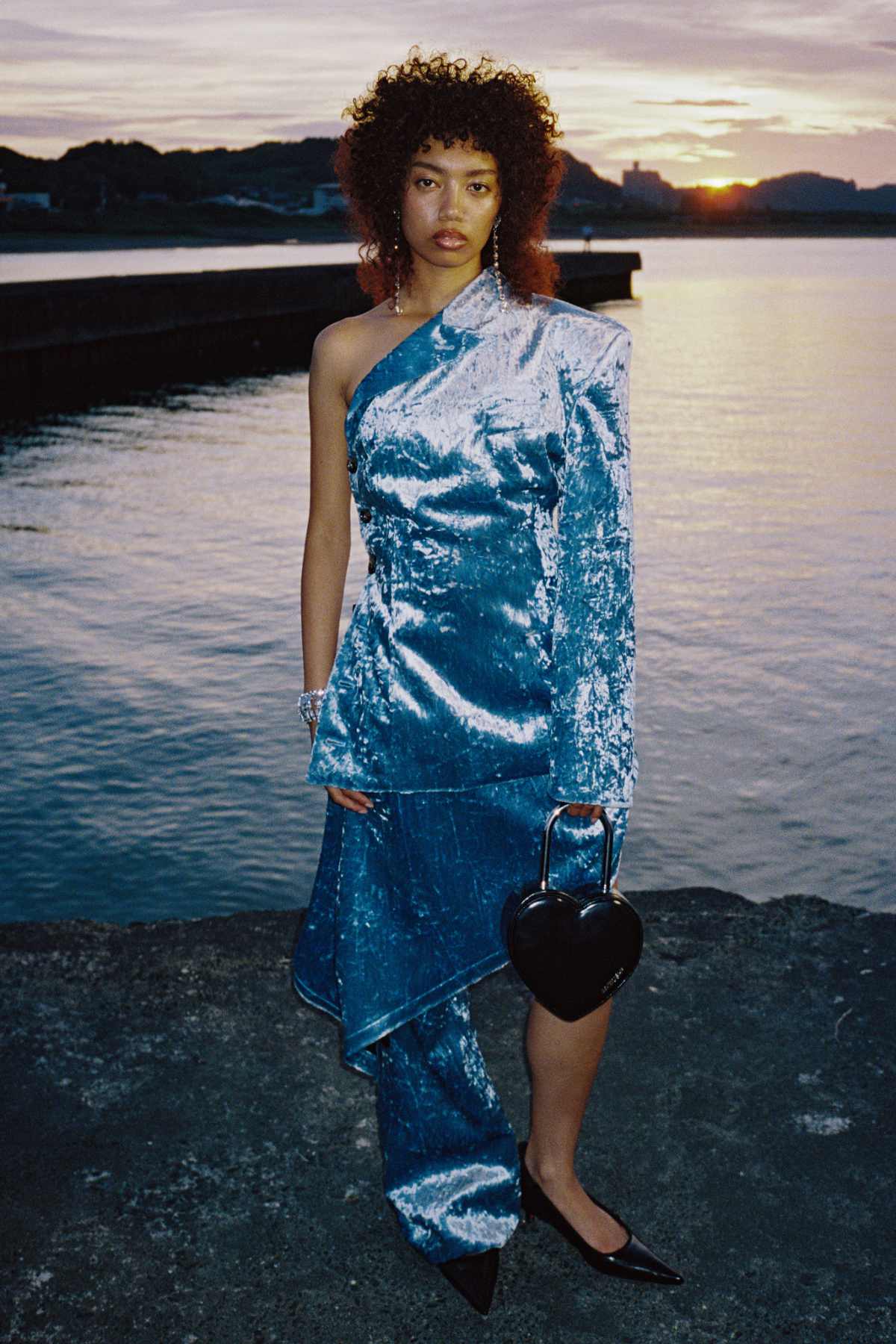 Ambush Presents Its New Spring Summer 2026 Collection: Tribe On The Move