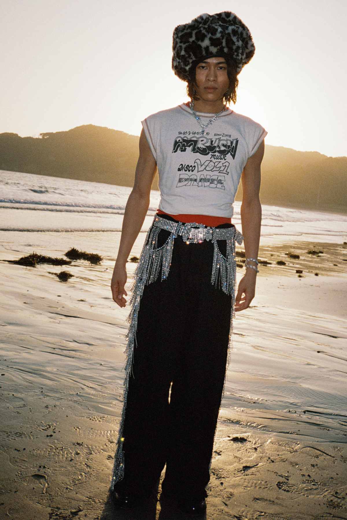 Ambush Presents Its New Spring Summer 2026 Collection: Tribe On The Move