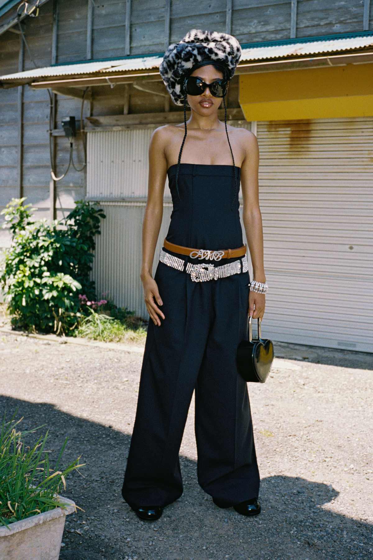Ambush Presents Its New Spring Summer 2026 Collection: Tribe On The Move