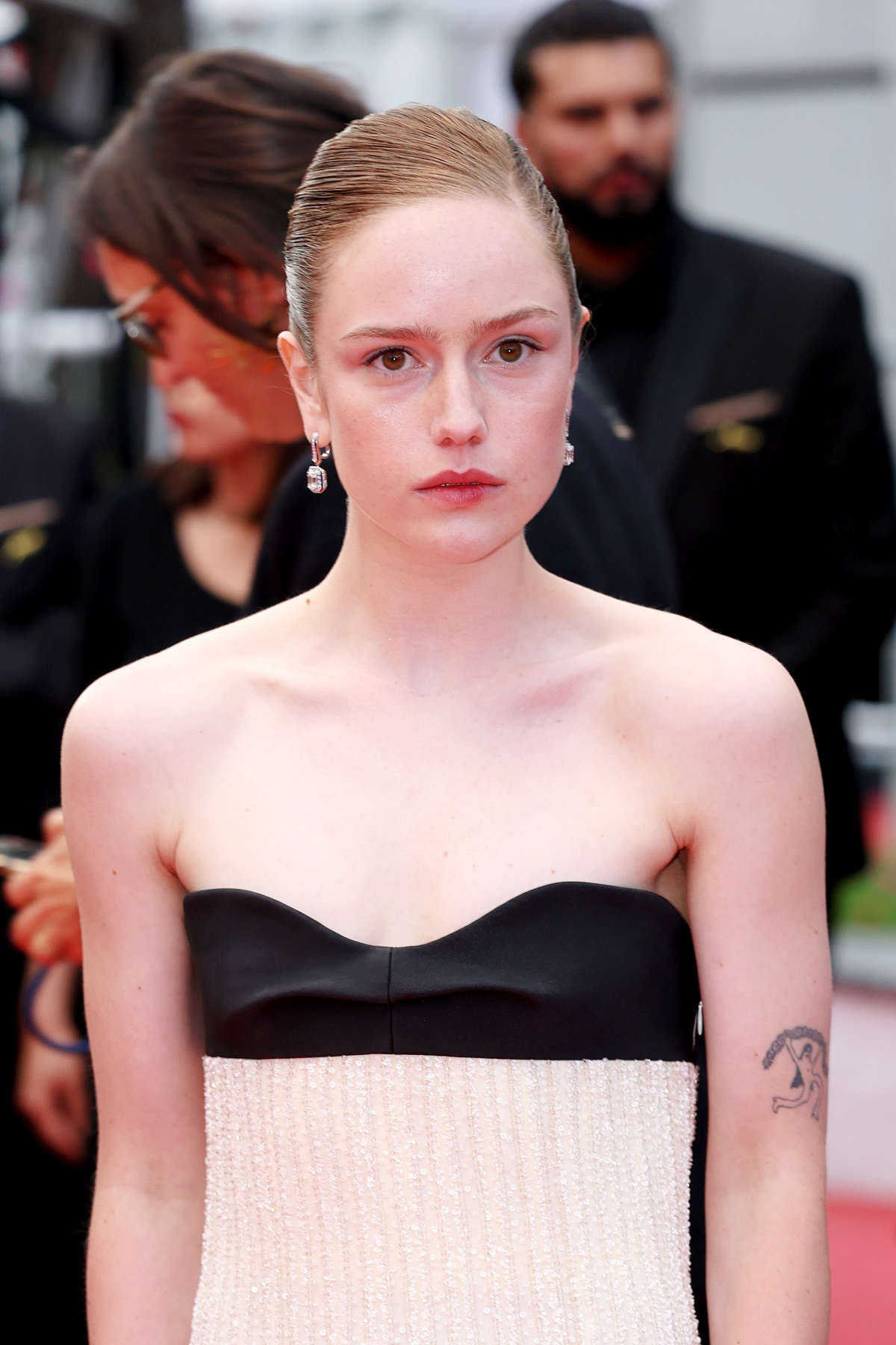 Stars In Dior At The 78th Cannes Film Festival - Day 4