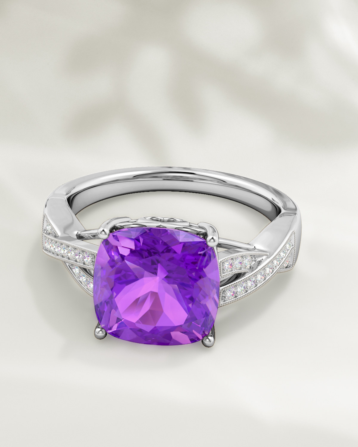 The 5 Most Popular Gemstone Shapes for Engagement Rings