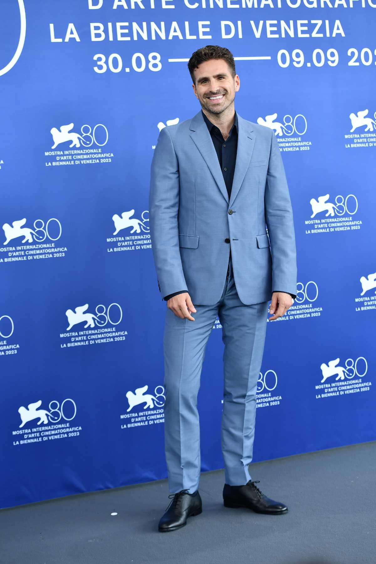 Celebrities In Prada At The 80th Venice Film Festival