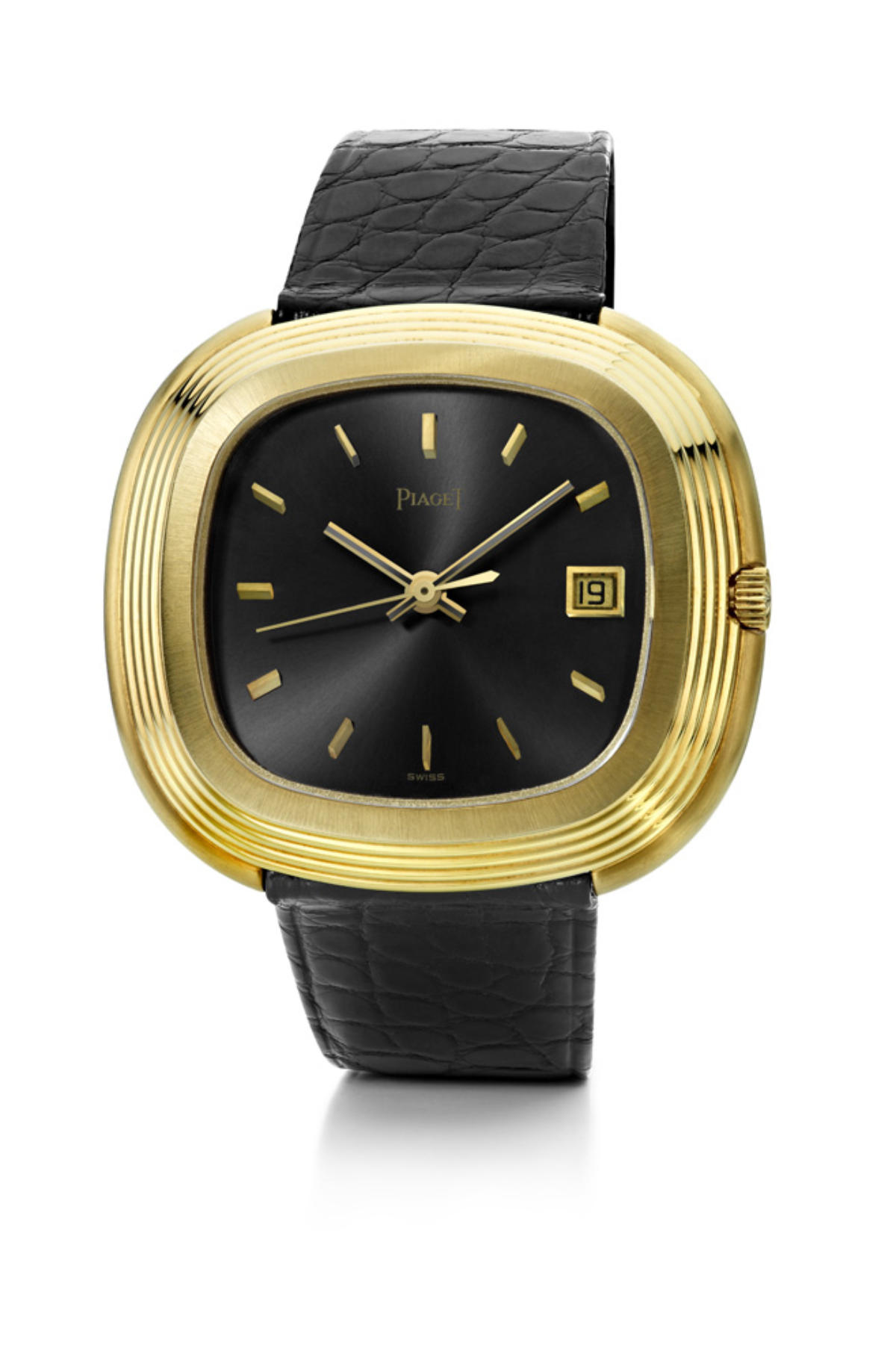 The Piaget Andy Warhol Watch Debuts A New Design Interpretation