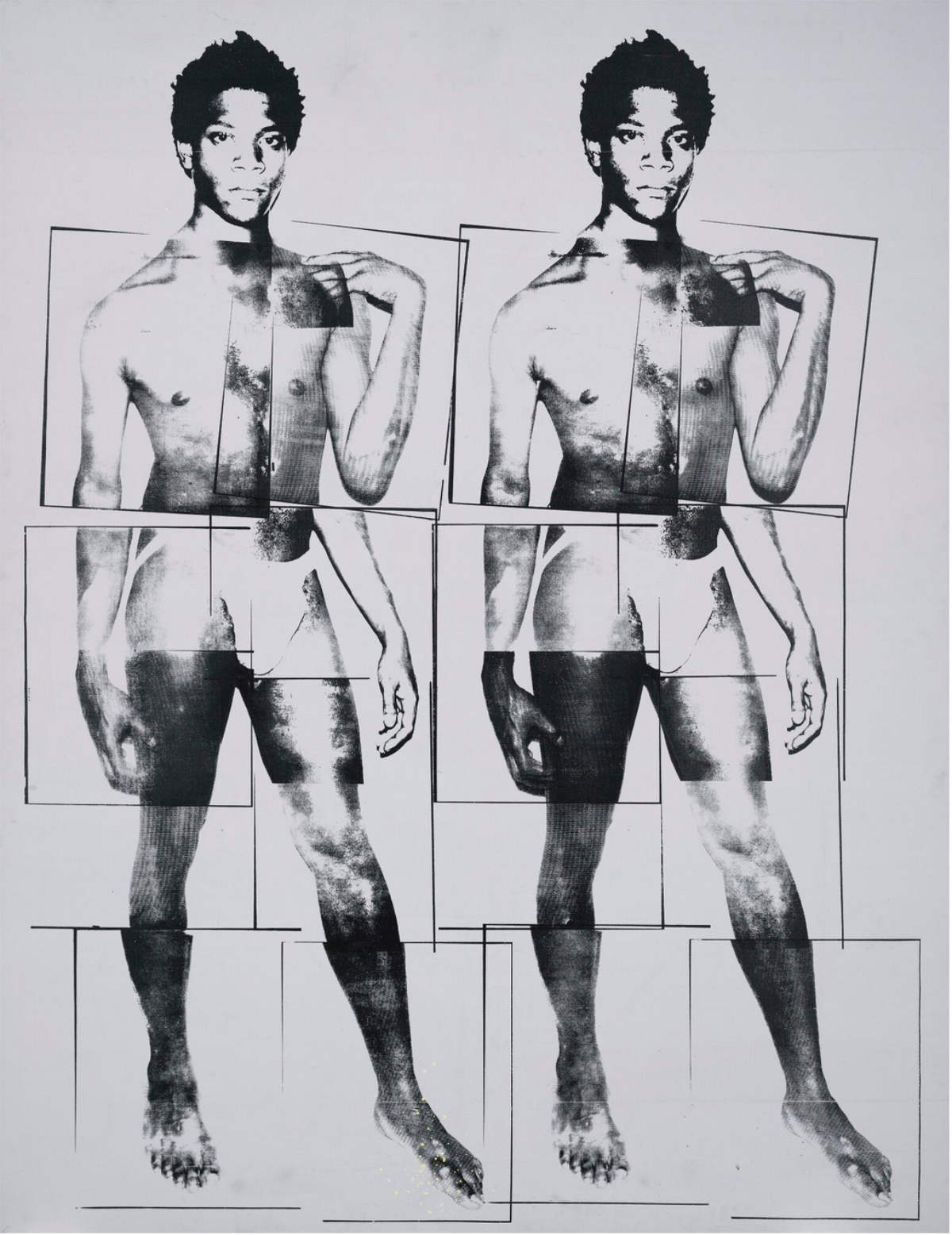 The Fondation Louis Vuitton Announces Its Spring 2023 Exhibition: Basquiat X Warhol. Painting 4 Hand