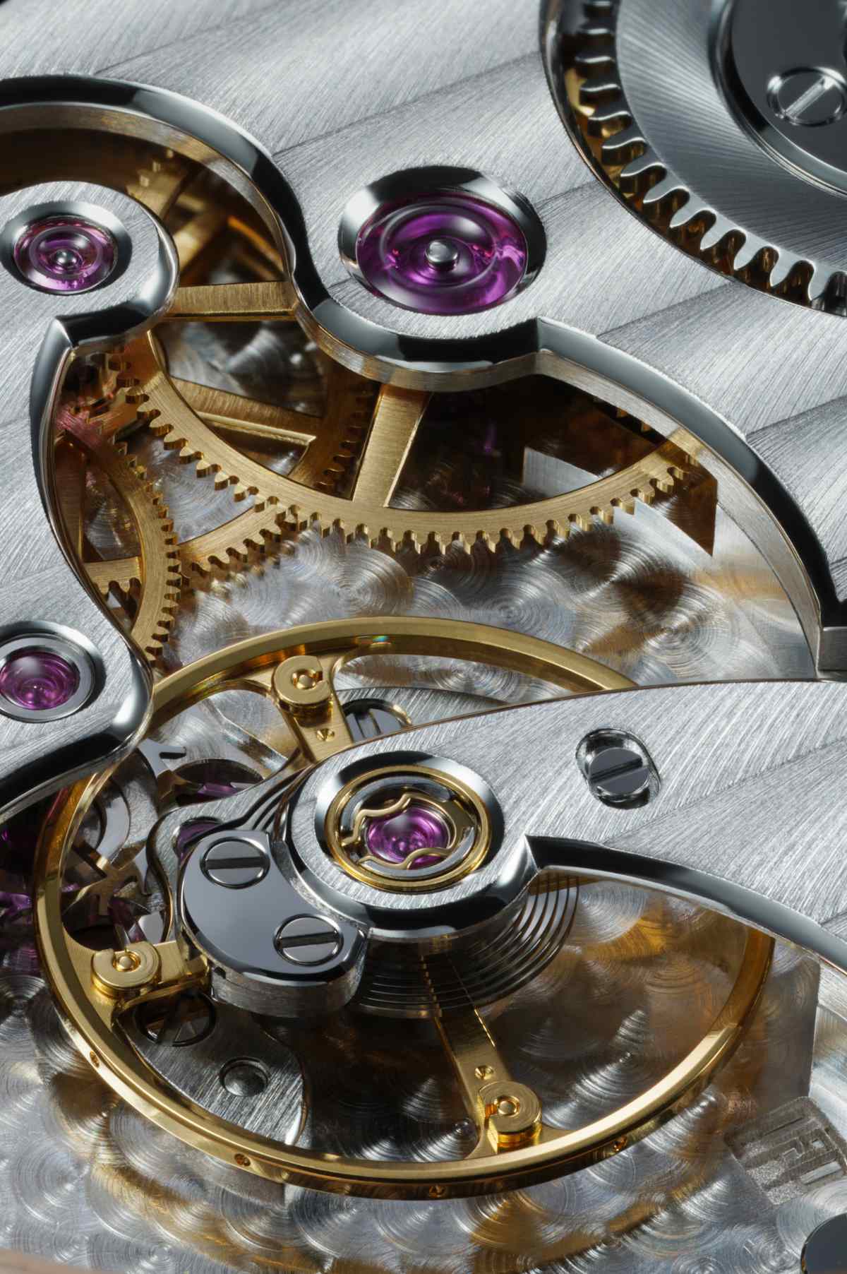 Daniel Roth Presents Its New Extra Plat Rose Gold Watch