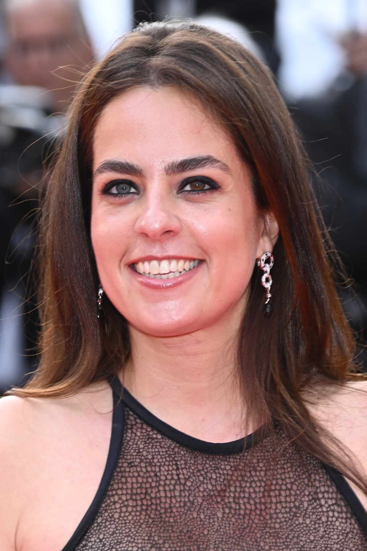 Stars In Dior At The 78th Cannes Film Festival - Day 4