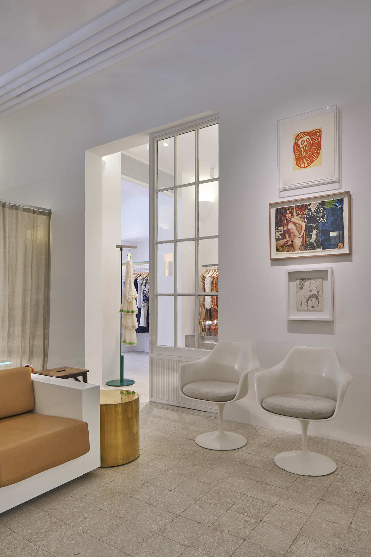 Zimmermann Expands European Retail Footprint With Its New Boutique In Cannes