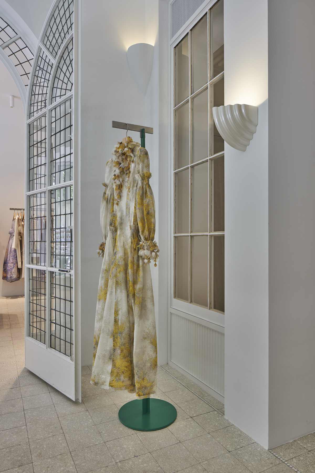 Zimmermann Expands European Retail Footprint With Its New Boutique In Cannes