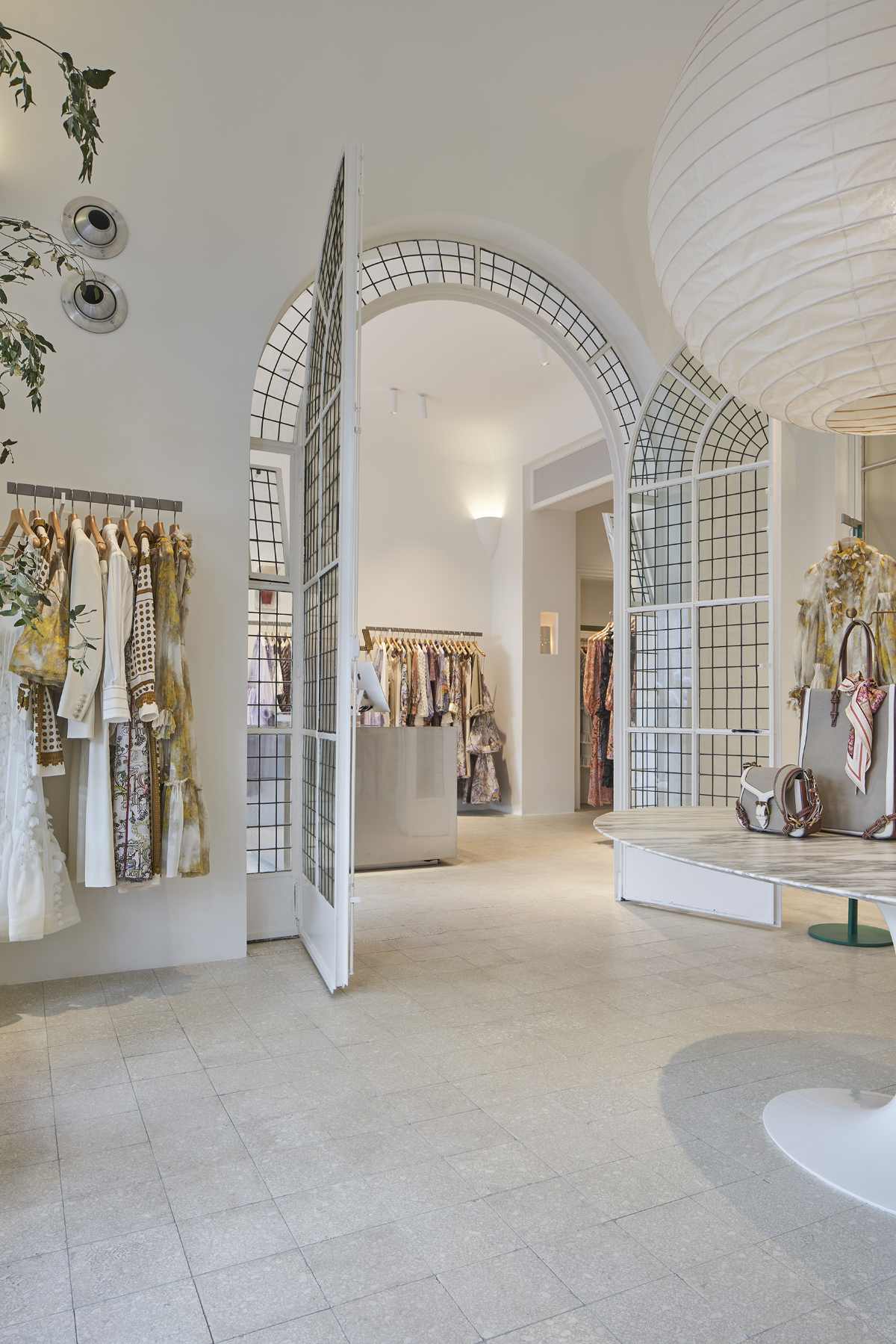 Zimmermann Expands European Retail Footprint With Its New Boutique In Cannes