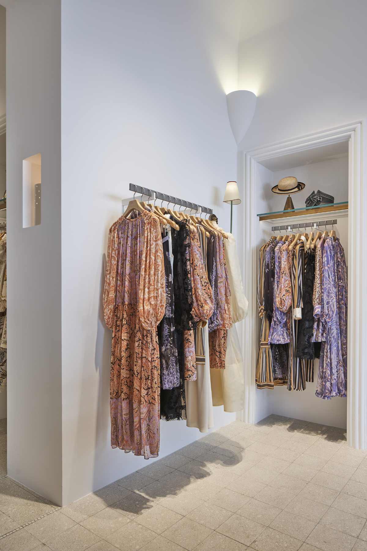 Zimmermann Expands European Retail Footprint With Its New Boutique In Cannes