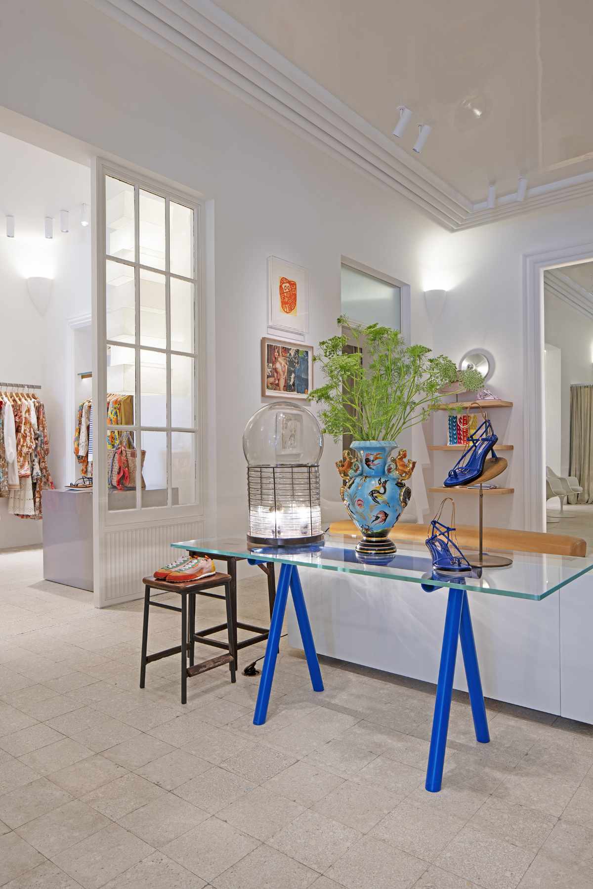 Zimmermann Expands European Retail Footprint With Its New Boutique In Cannes