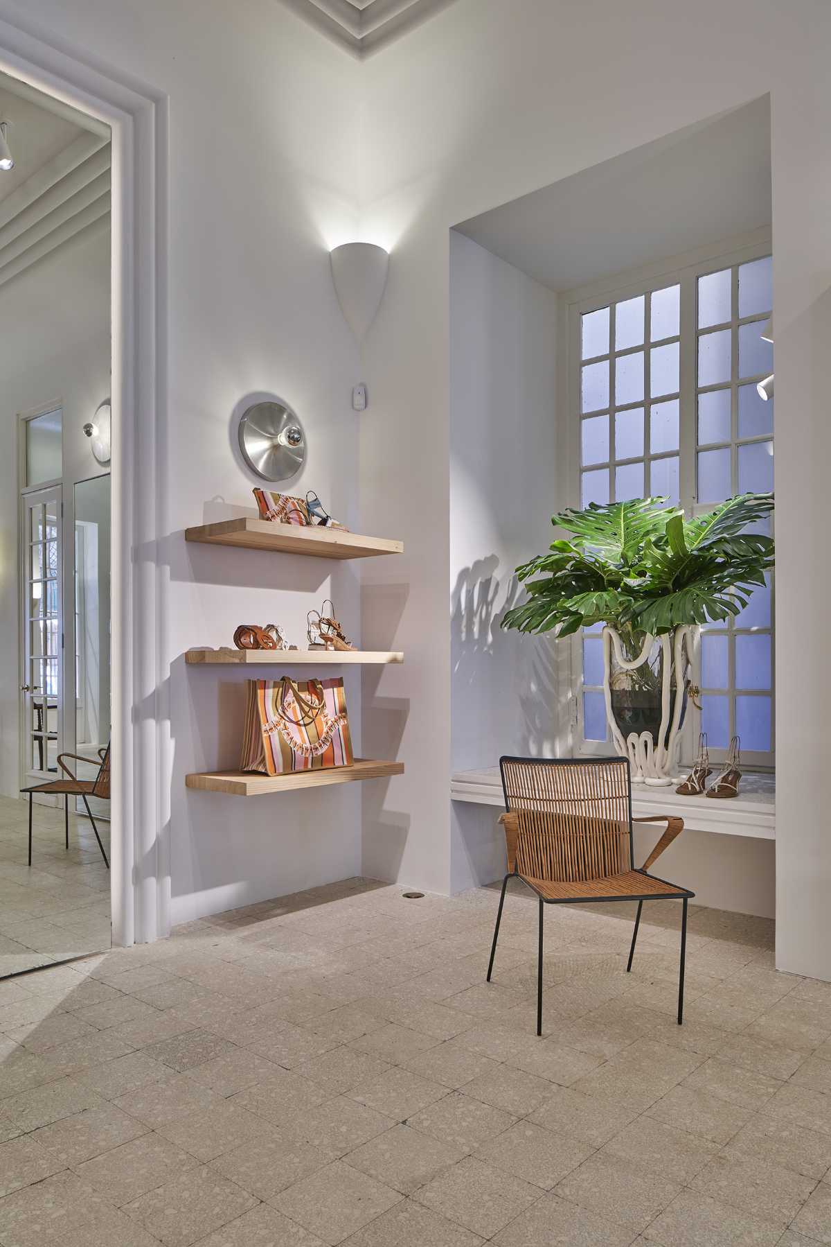 Zimmermann Expands European Retail Footprint With Its New Boutique In Cannes