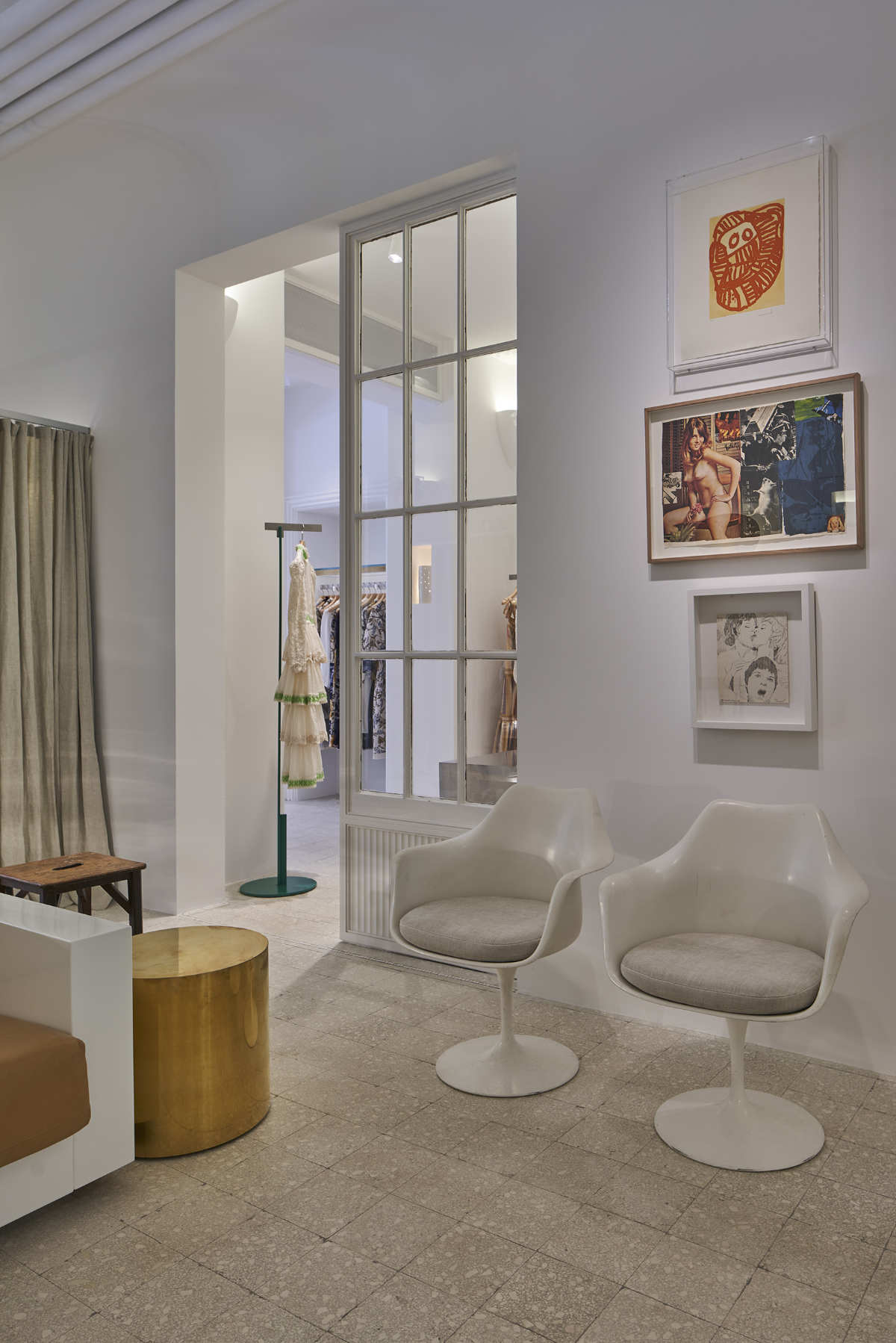 Zimmermann Expands European Retail Footprint With Its New Boutique In Cannes