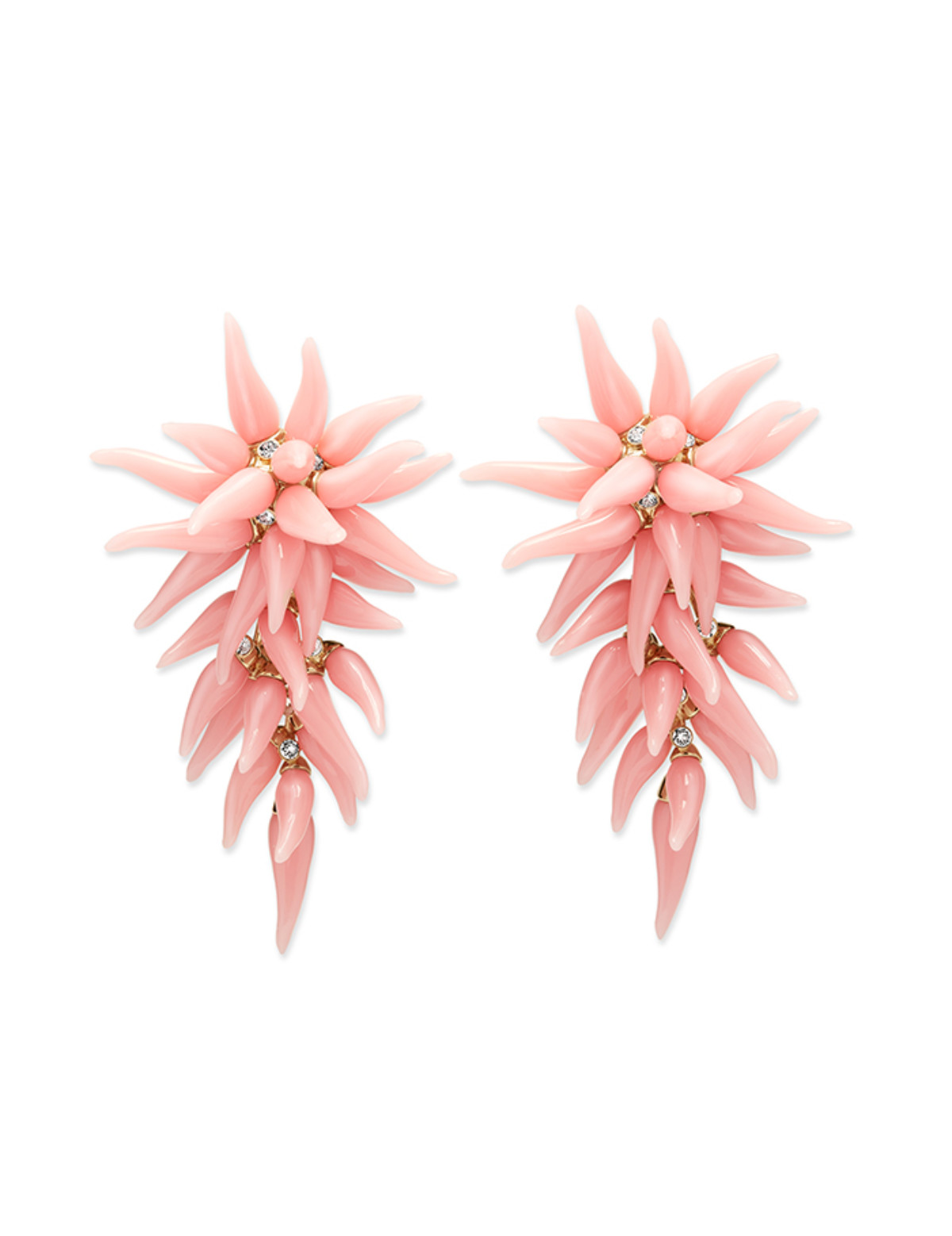 Aquazzura Presents Its Fall/Winter 2021 Fashion Jewelry Collection