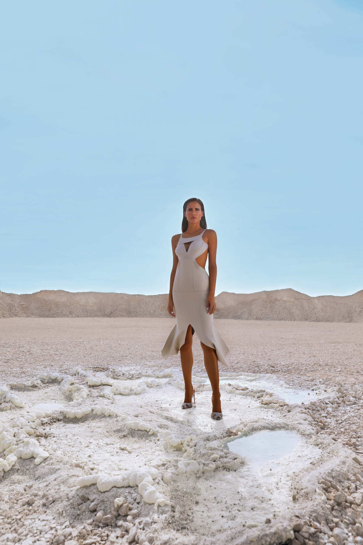 Aquazzura Presents Its New 2022 Resort Campaign