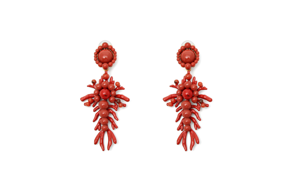 Aquazzura Presents Its New Spring/Summer 2022 Fashion Jewelry Collection