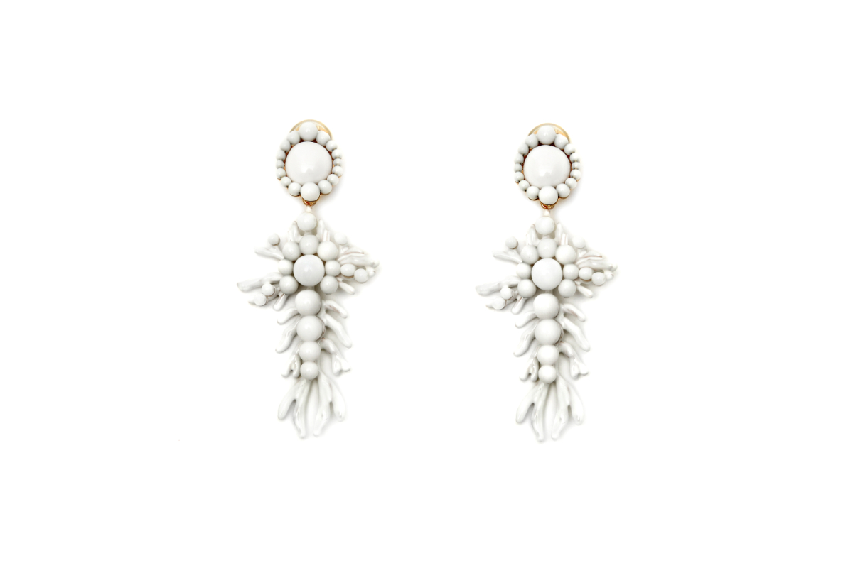 Aquazzura Presents Its New Spring/Summer 2022 Fashion Jewelry Collection