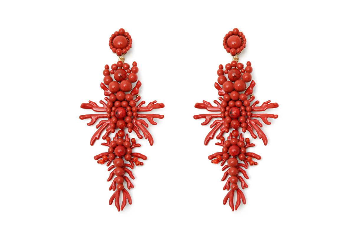 Aquazzura Presents Its New Spring/Summer 2022 Fashion Jewelry Collection