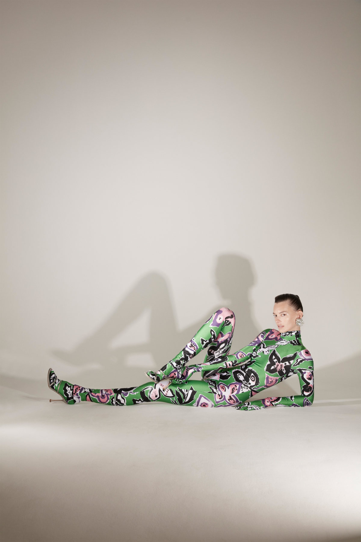 Area Presents Its New Pre-Fall 2023 Collection