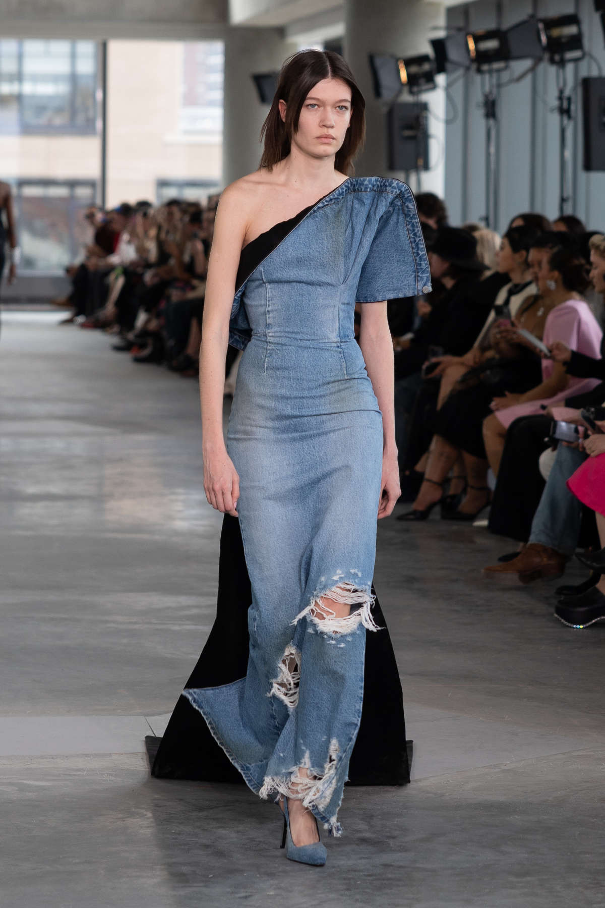 AREA Spring/Summer 2026: A New York Dream In Motion