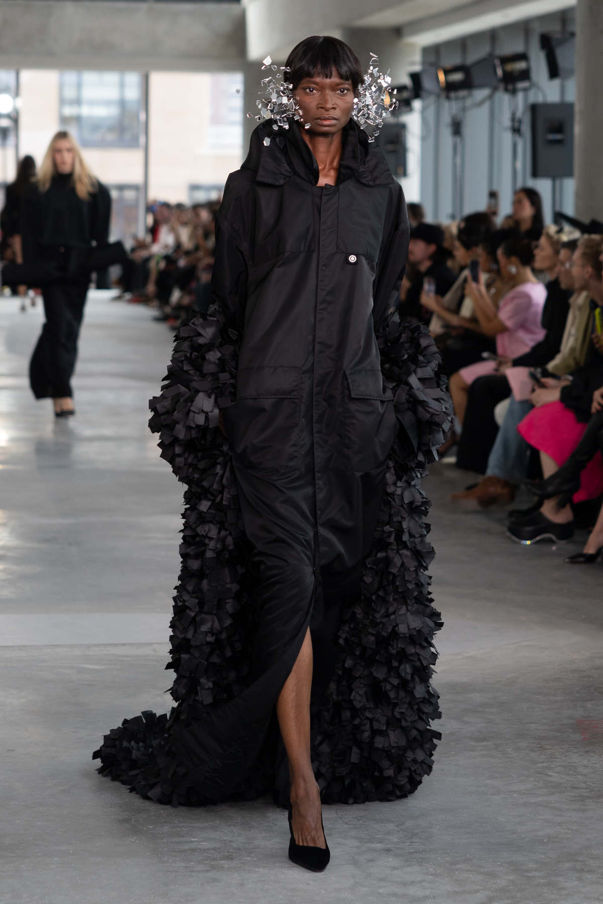 AREA Spring/Summer 2026: A New York Dream In Motion
