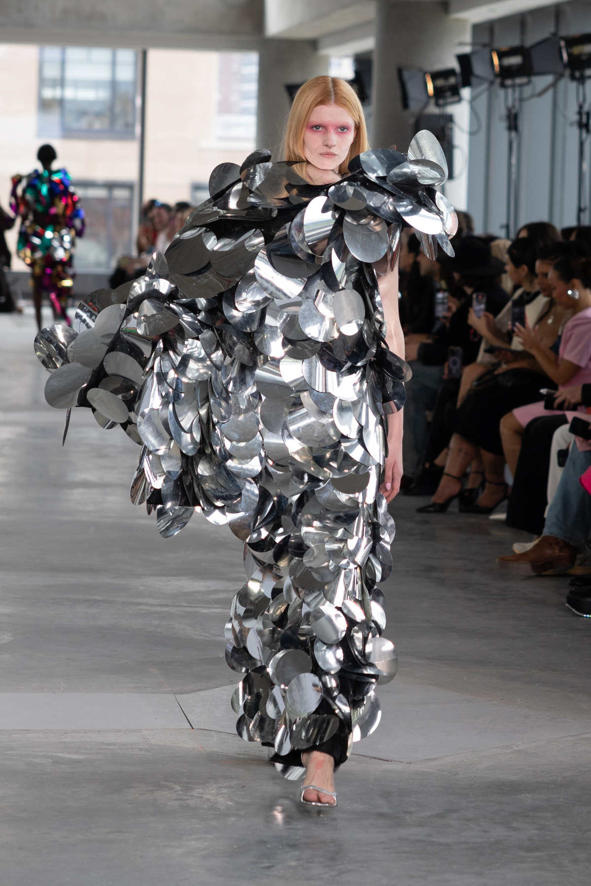 AREA Spring/Summer 2026: A New York Dream In Motion