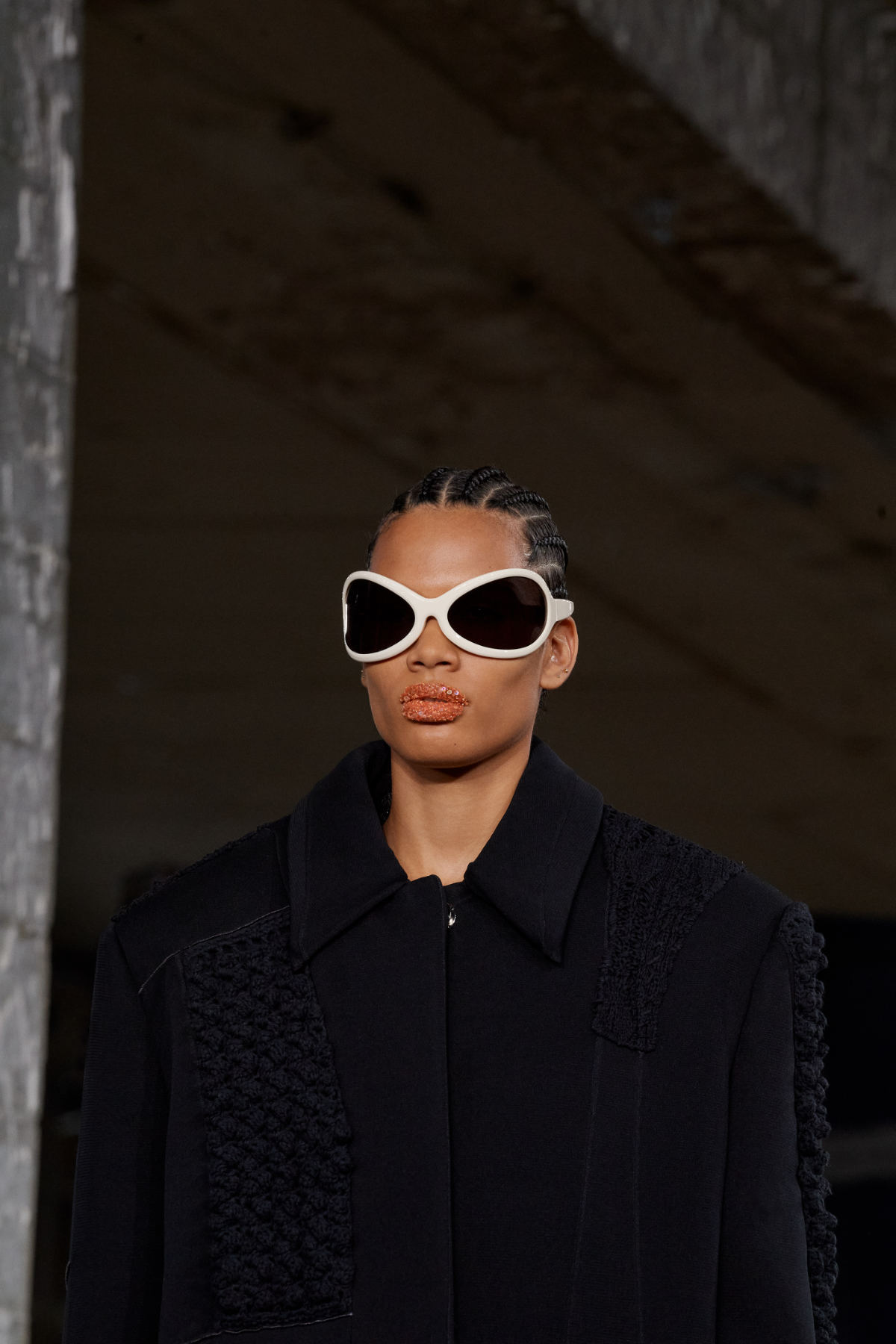 Acne Studios Presents Its New Women’s Spring Summer 2022 Collection
