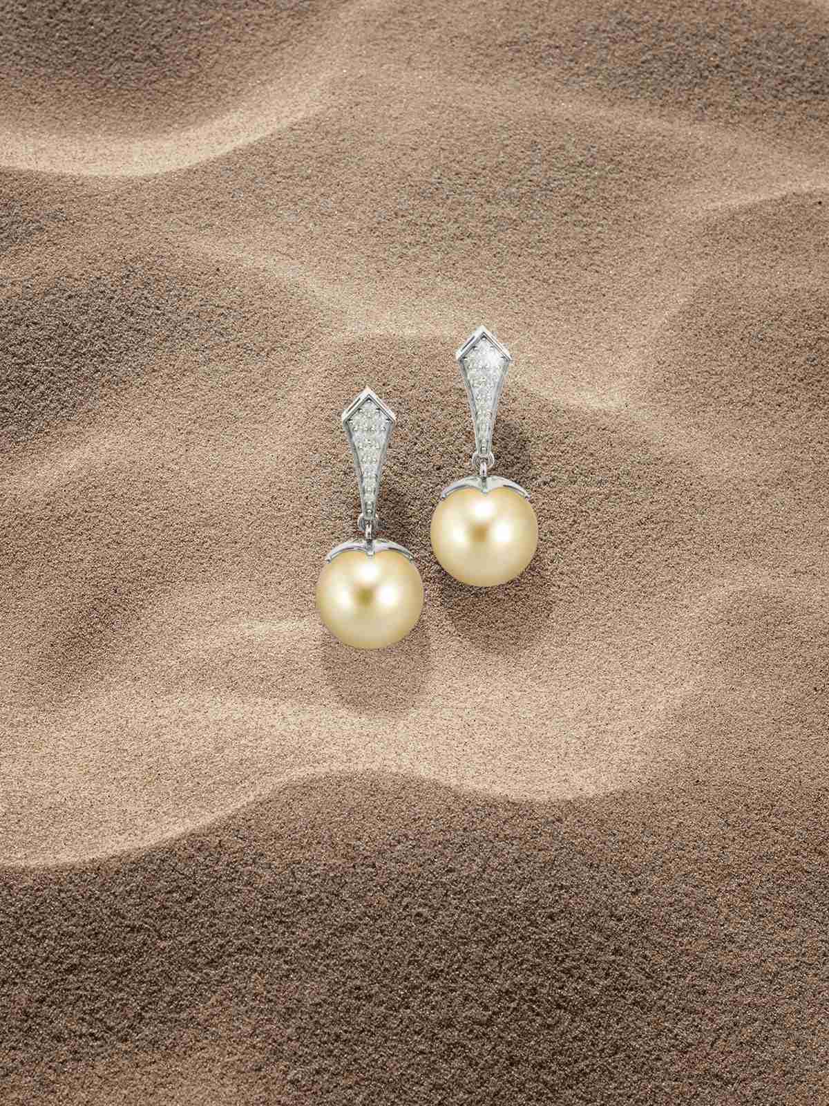 June Born Or Not, These Pearl Pieces Are Must-Haves In Your Closet