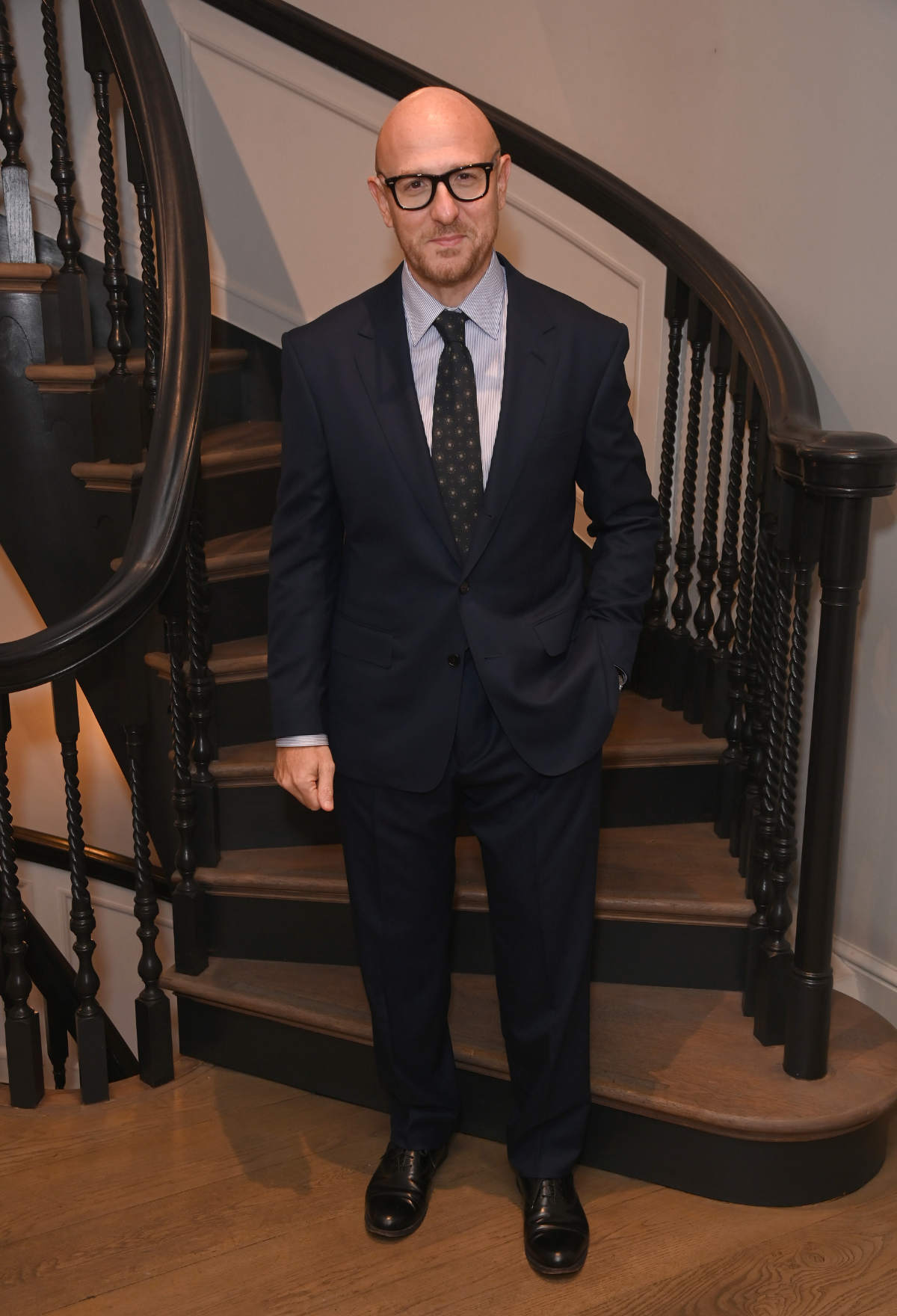 Dunhill & Frieze Masters Celebrate The 2025 Talks Series At Bourdon House