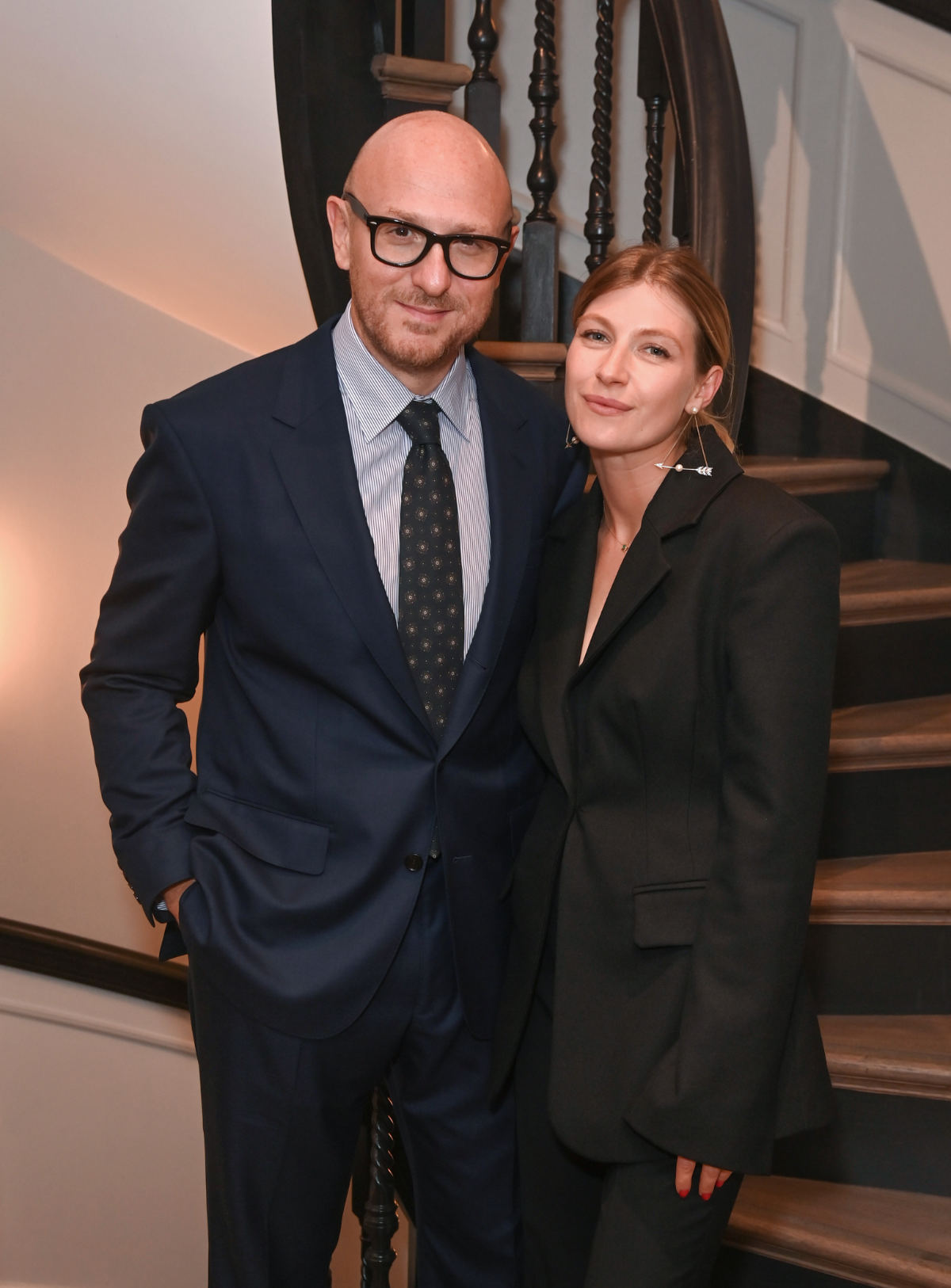 Dunhill & Frieze Masters Celebrate The 2025 Talks Series At Bourdon House