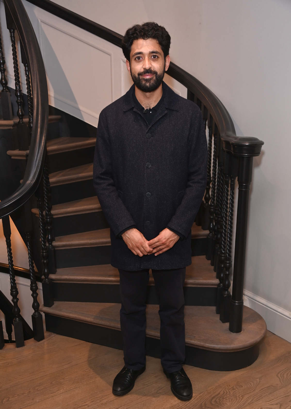 Dunhill & Frieze Masters Celebrate The 2025 Talks Series At Bourdon House