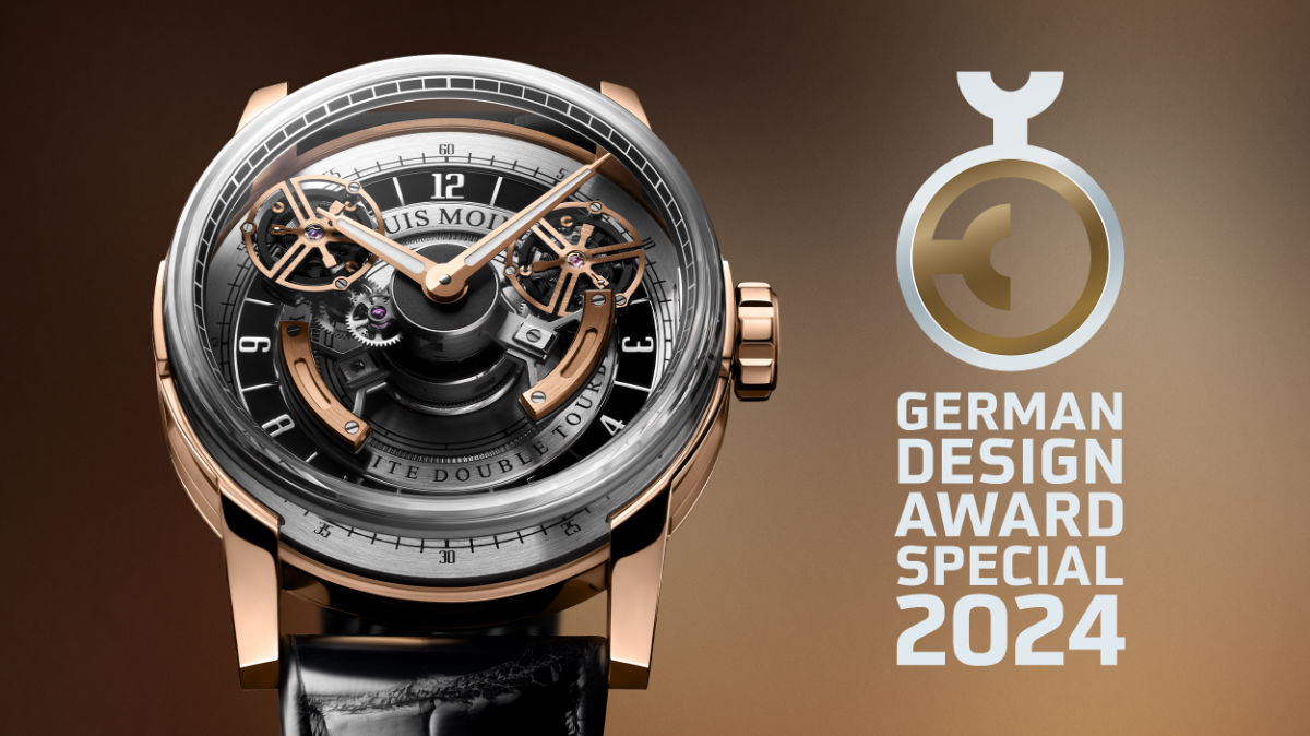 Astronef - German Design Award 2024