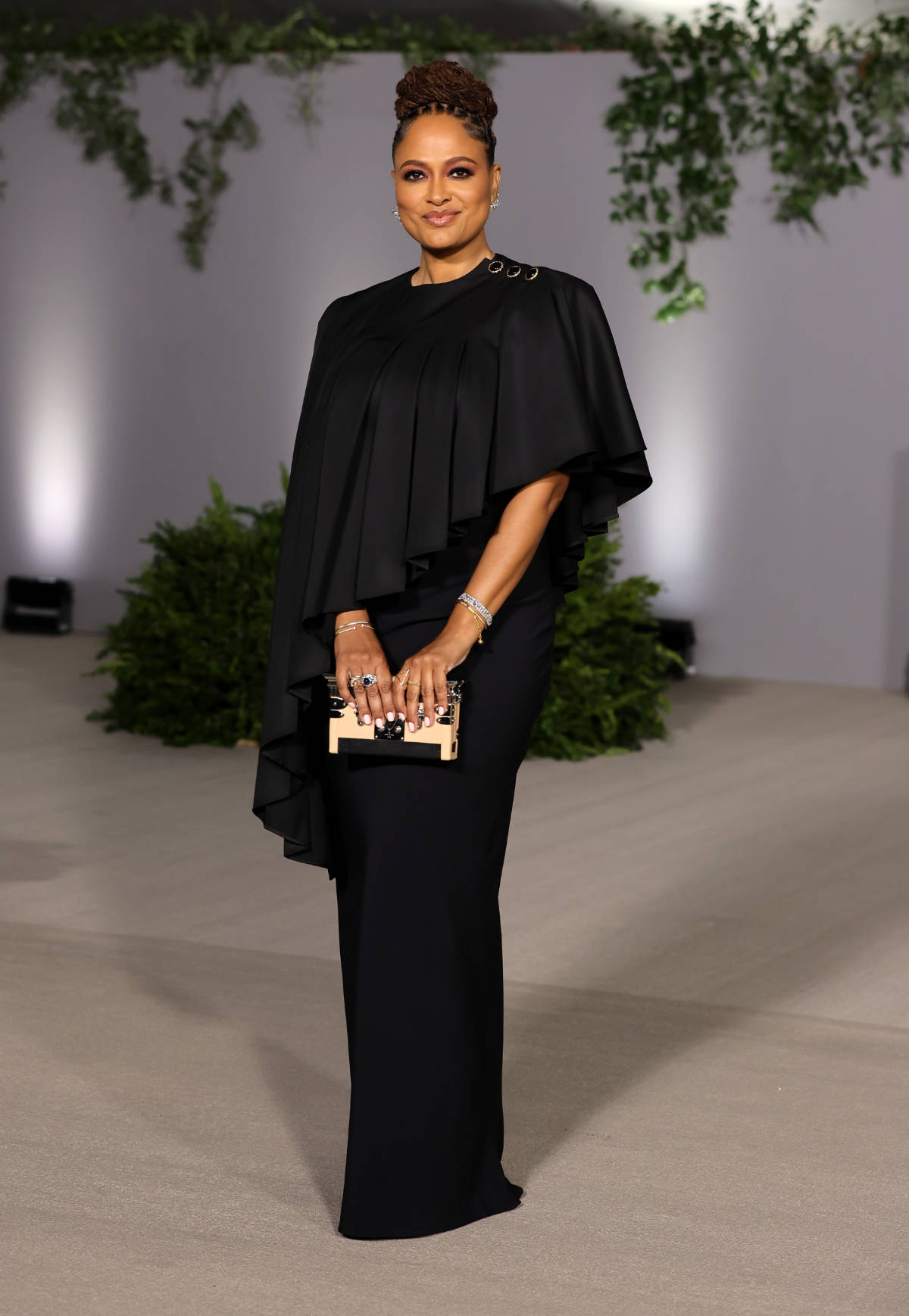 Louis Vuitton: Annual Academy Gala