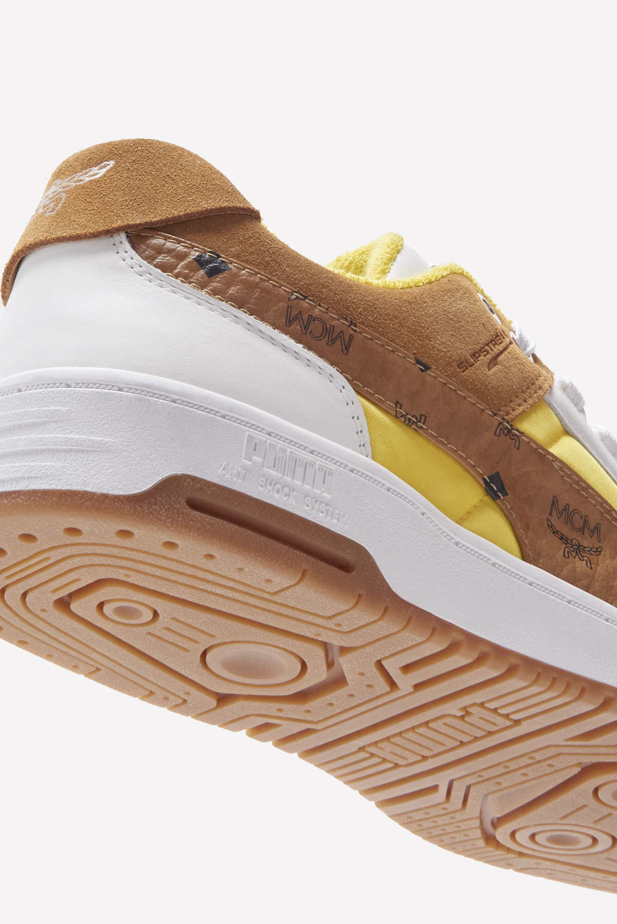 MCM And Puma Collaborate On Three Drop Limited-Edition Release