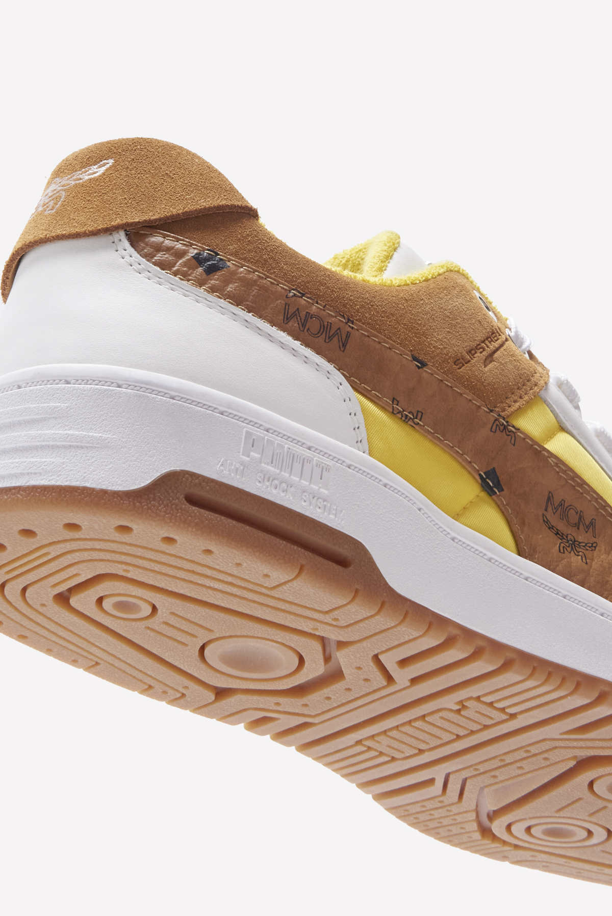 MCM Worldwide: MCM And Puma Collaborate On Three Drop Limited