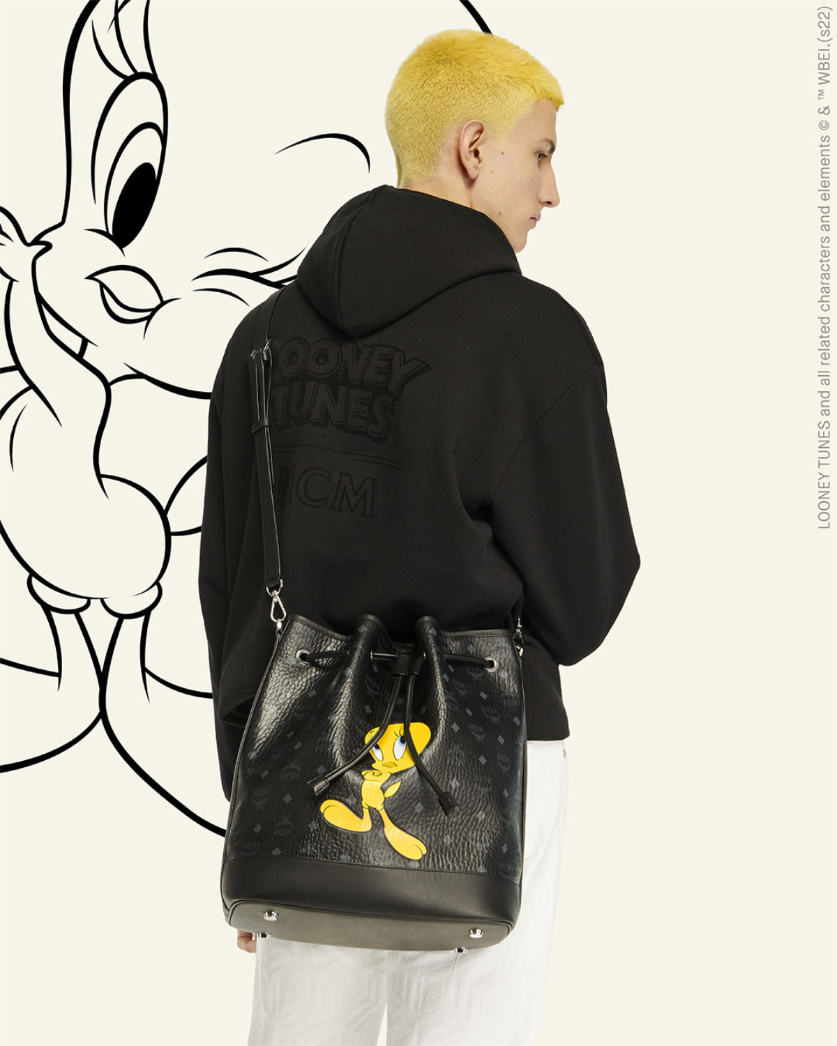 MCM Celebrates “80 Years Of Tweety” With Release Of All-New Collection