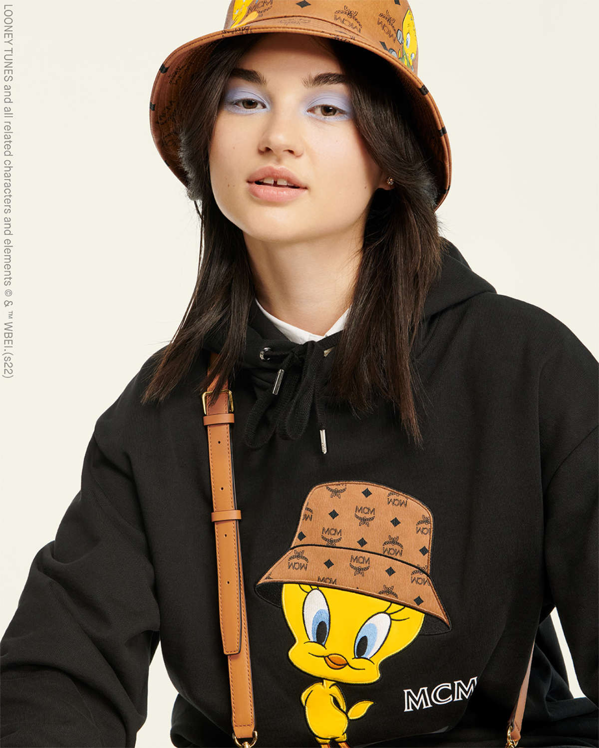 MCM Celebrates “80 Years Of Tweety” With Release Of All-New Collection