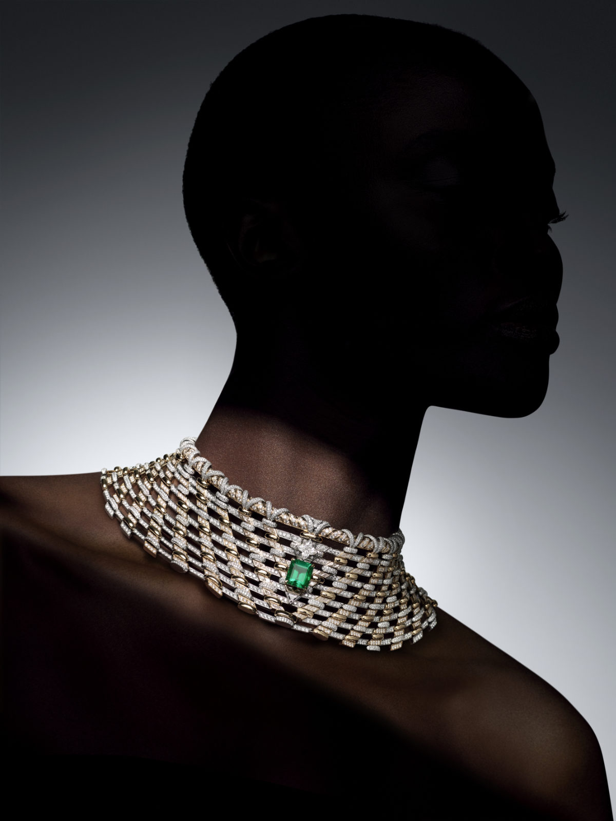 Louis Vuitton Presents Chapter II Of The High Jewlery Collection 