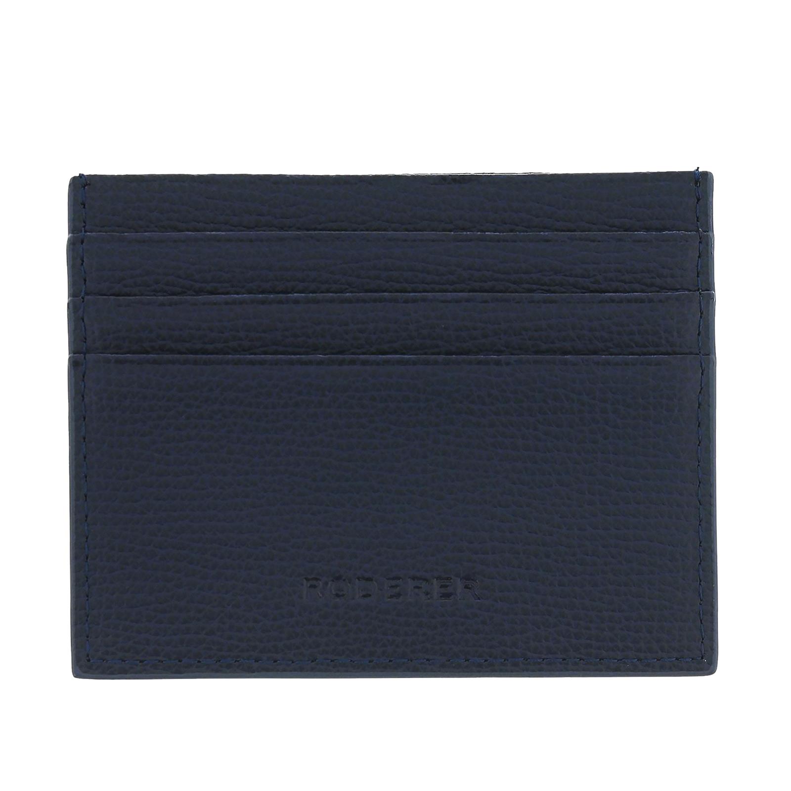 Discover The New Award 6cc Card Holder