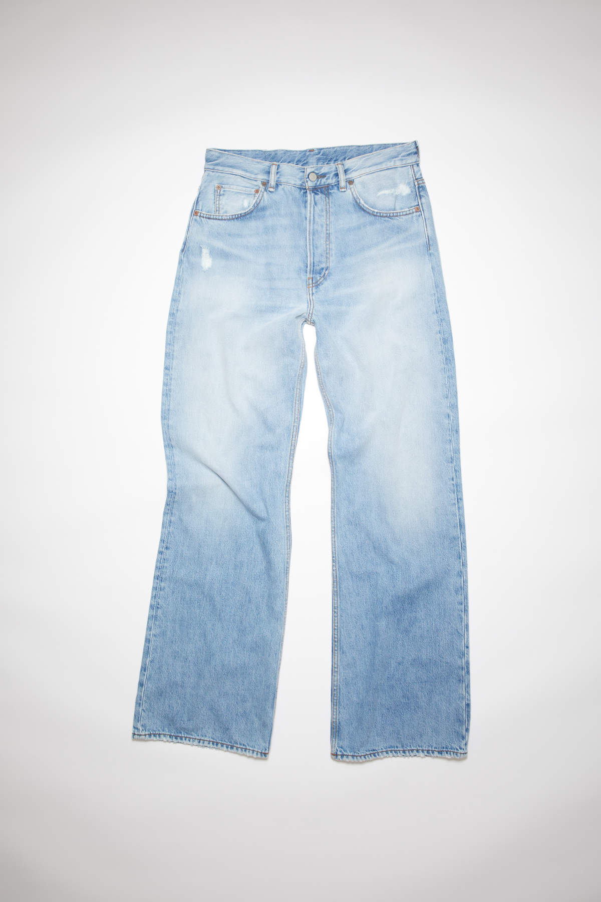 Acne Studios Introduces New Personalisation Service For Denim