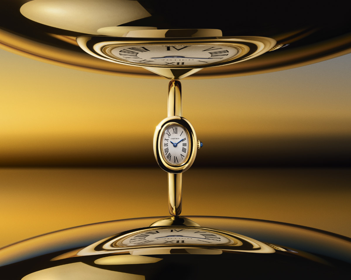 Cartier can craft the future of luxury