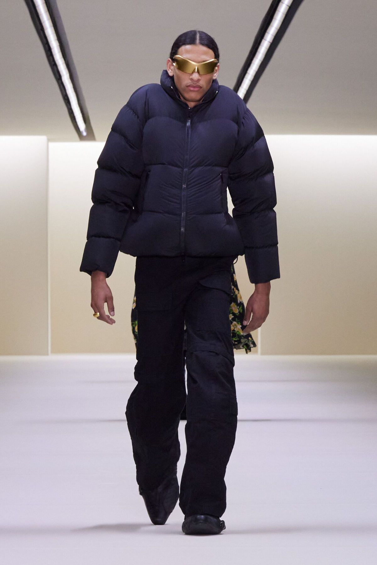Balenciaga Presents Its New Winter 2023 Collection
